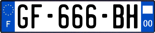 GF-666-BH