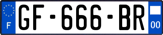 GF-666-BR