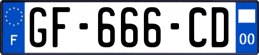 GF-666-CD