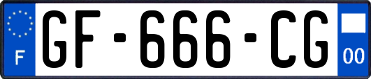 GF-666-CG