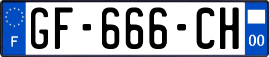 GF-666-CH