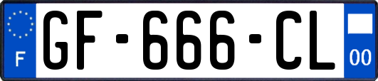 GF-666-CL