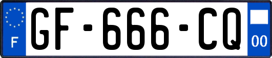 GF-666-CQ