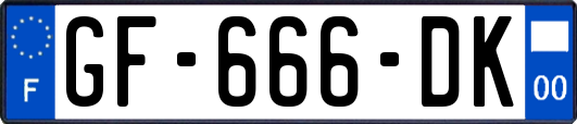 GF-666-DK