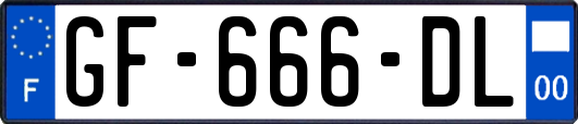 GF-666-DL