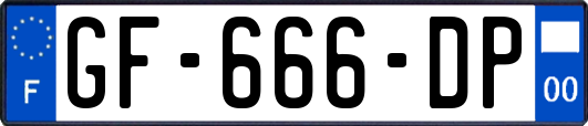 GF-666-DP