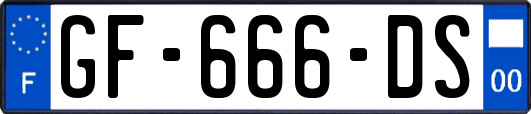 GF-666-DS