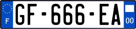 GF-666-EA
