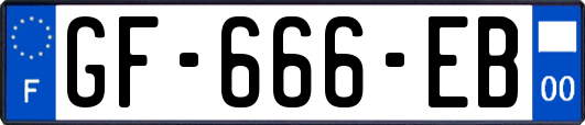 GF-666-EB