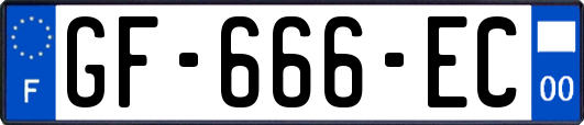 GF-666-EC