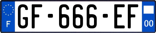 GF-666-EF