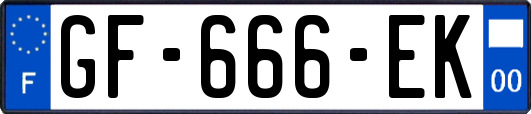 GF-666-EK