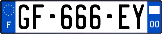GF-666-EY