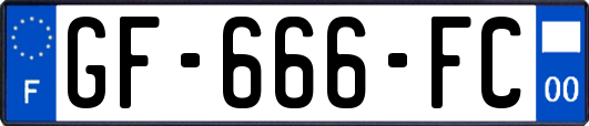 GF-666-FC