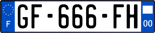 GF-666-FH