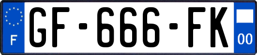 GF-666-FK