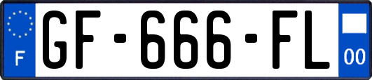 GF-666-FL