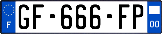 GF-666-FP