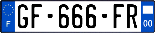 GF-666-FR