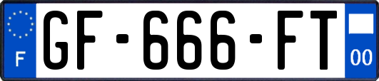 GF-666-FT