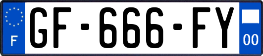 GF-666-FY