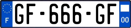 GF-666-GF