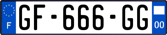 GF-666-GG