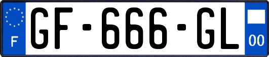 GF-666-GL