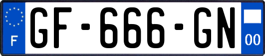 GF-666-GN