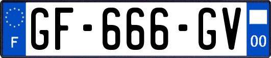 GF-666-GV