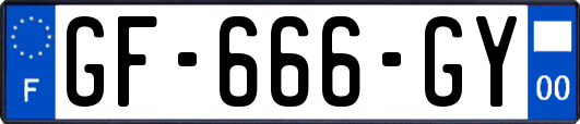 GF-666-GY