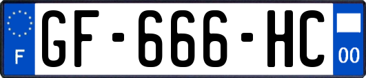 GF-666-HC