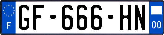 GF-666-HN