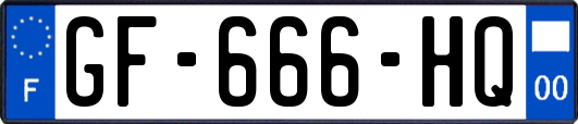 GF-666-HQ