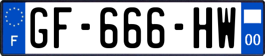 GF-666-HW