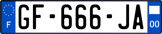 GF-666-JA