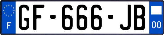 GF-666-JB