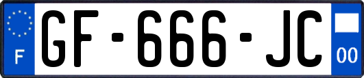 GF-666-JC