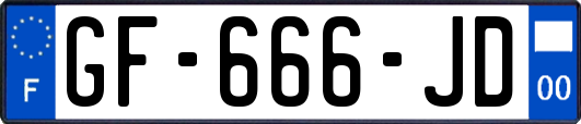 GF-666-JD