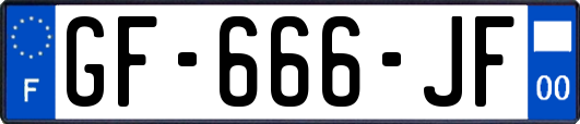 GF-666-JF