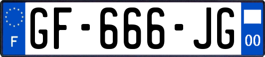 GF-666-JG