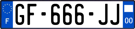 GF-666-JJ