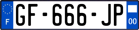 GF-666-JP