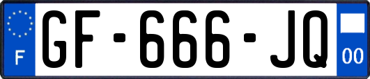 GF-666-JQ