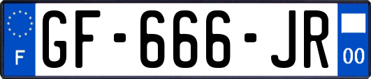 GF-666-JR