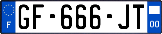 GF-666-JT