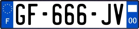 GF-666-JV