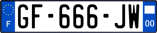 GF-666-JW
