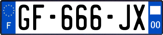GF-666-JX