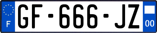GF-666-JZ